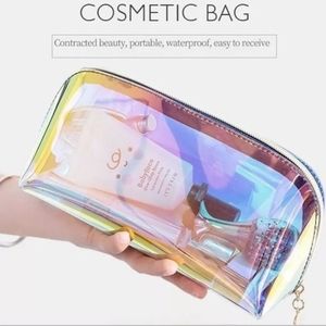 Cosmetic Waterproof Bag